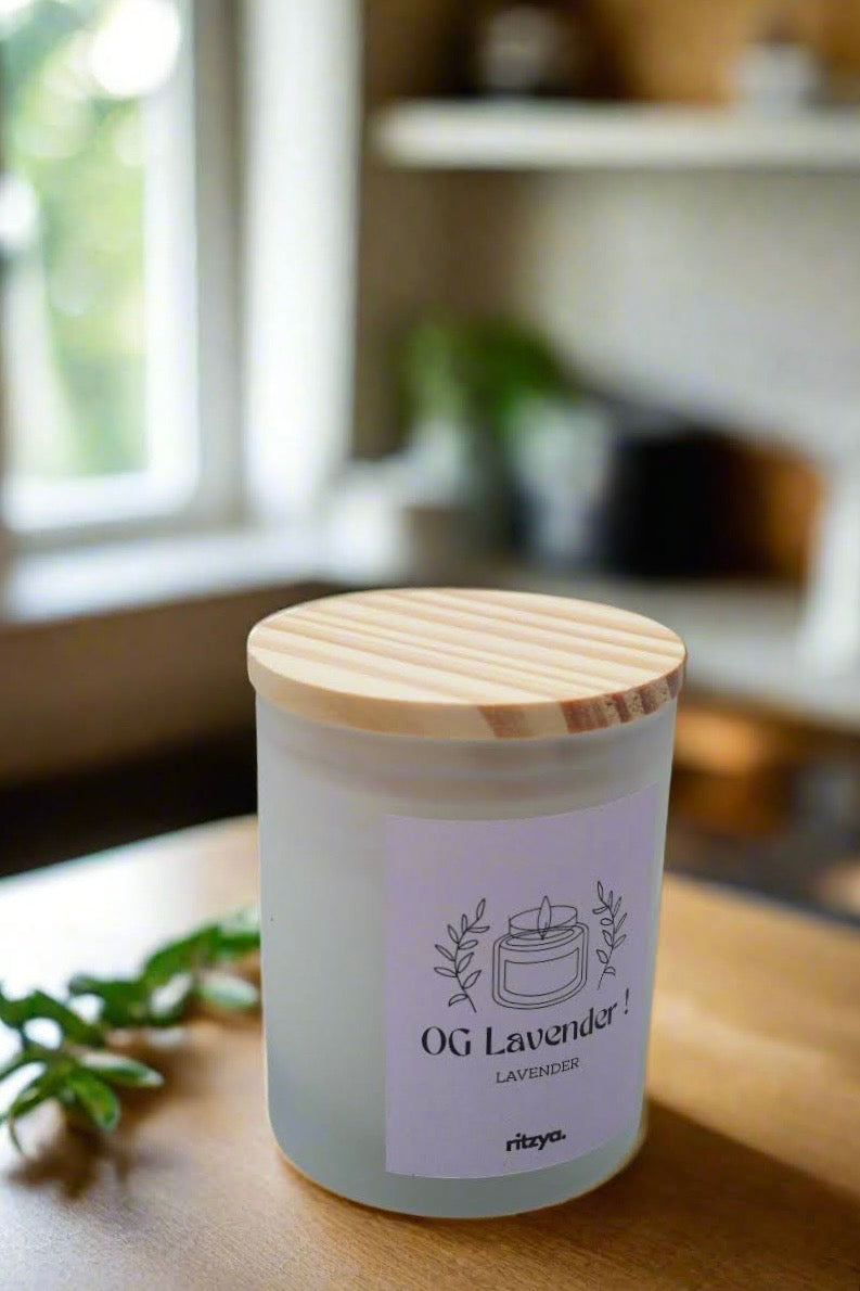 OG Lavender