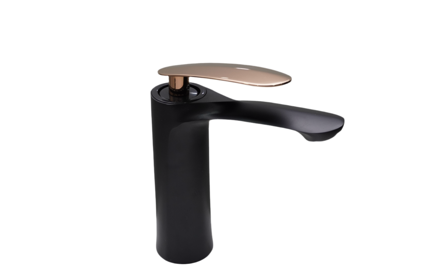 Lever style 8inch bathroom basin mixer