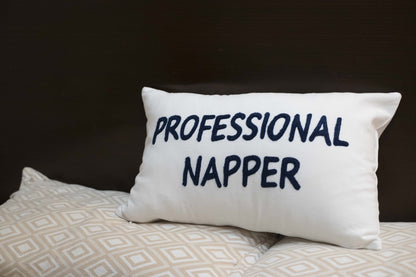 Professional napper cover
