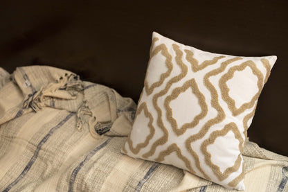 Arch Cushion Cover