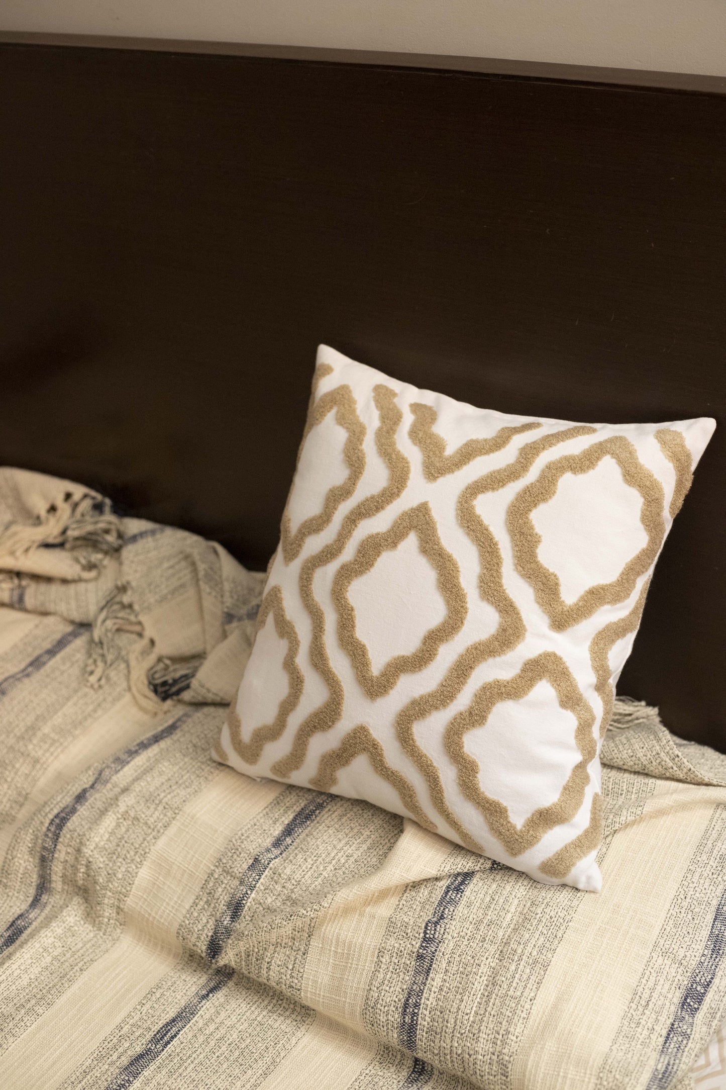 Arch Cushion Cover