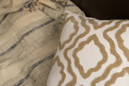 Arch Cushion Cover