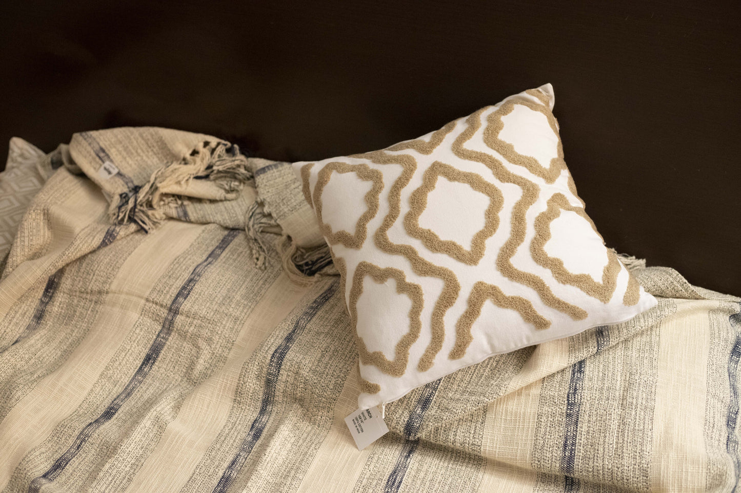 Arch Cushion Cover